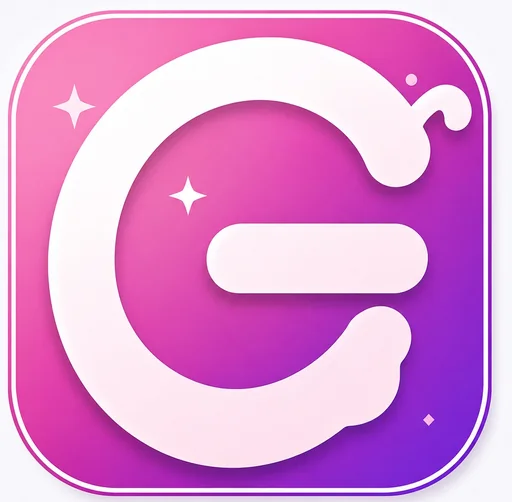 姬游社 Logo